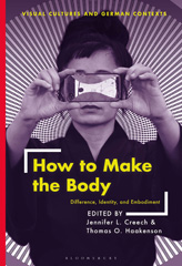 E-book, How to Make the Body, Bloomsbury Publishing