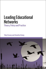 E-book, Leading Educational Networks, Bloomsbury Publishing
