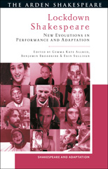 E-book, Lockdown Shakespeare, Bloomsbury Publishing