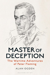 E-book, Master of Deception, Ogden, Alan, Bloomsbury Publishing