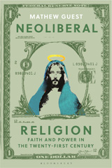 E-book, Neoliberal Religion, Bloomsbury Publishing