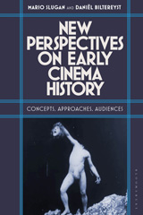 E-book, New Perspectives on Early Cinema History, Bloomsbury Publishing