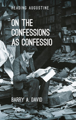 E-book, On The Confessions as 'confessio', Bloomsbury Publishing