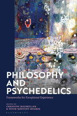 E-book, Philosophy and Psychedelics, Bloomsbury Publishing