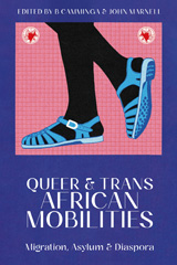 E-book, Queer and Trans African Mobilities, Bloomsbury Publishing