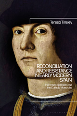 E-book, Reconciliation and Resistance in Early Modern Spain, Bloomsbury Publishing
