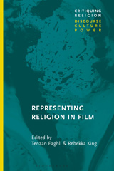 eBook, Representing Religion in Film, Bloomsbury Publishing