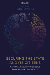 E-book, Securing the State and its Citizens, Bloomsbury Publishing