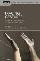 eBook, Tracing Gestures, Bloomsbury Publishing