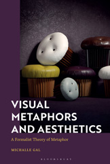 E-book, Visual Metaphors and Aesthetics, Bloomsbury Publishing