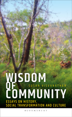 eBook, Wisdom of Community, Visvanathan, Susan, Bloomsbury Publishing