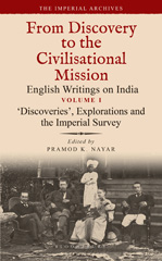 eBook, Discoveries, Explorations and the Imperial Survey, Bloomsbury Publishing