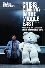 E-book, Crisis Cinema in the Middle East, Bloomsbury Publishing