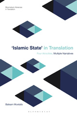 eBook, Islamic State in Translation, Mustafa, Balsam, Bloomsbury Publishing