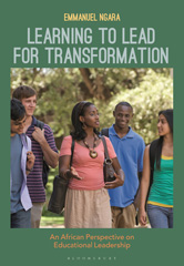 E-book, Learning to Lead for Transformation, Ngara, Emmanuel, Bloomsbury Publishing