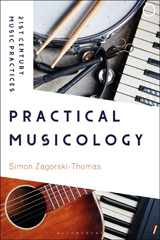 E-book, Practical Musicology, Bloomsbury Publishing