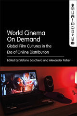 E-book, World Cinema On Demand, Bloomsbury Publishing