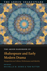 E-book, The Arden Handbook of Shakespeare and Early Modern Drama, Bloomsbury Publishing