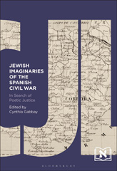 E-book, Jewish Imaginaries of the Spanish Civil War, Bloomsbury Publishing