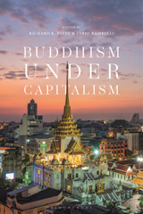 E-book, Buddhism under Capitalism, Bloomsbury Publishing