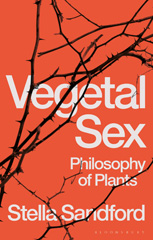 eBook, Vegetal Sex, Sandford, Stella, Bloomsbury Publishing