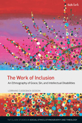 E-book, The Work of Inclusion, Bloomsbury Publishing