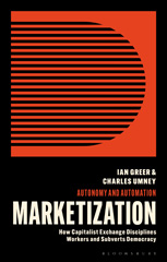 E-book, Marketization, Greer, Ian., Bloomsbury Publishing