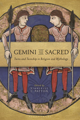 E-book, Gemini and the Sacred, Bloomsbury Publishing