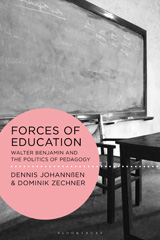 E-book, Forces of Education, Bloomsbury Publishing