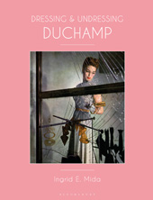 E-book, Dressing and Undressing Duchamp, Bloomsbury Publishing