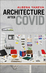 E-book, Architecture after Covid, Bloomsbury Publishing