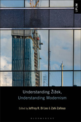 eBook, Understanding Žižek, Understanding Modernism, Bloomsbury Publishing