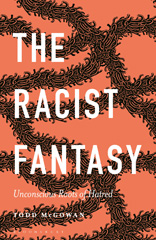 E-book, The Racist Fantasy, Bloomsbury Publishing