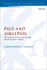 E-book, Paul and Asklepios, Bloomsbury Publishing