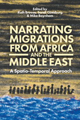 eBook, Narrating Migrations from Africa and the Middle East, Bloomsbury Publishing