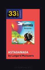eBook, Massada's Astaganaga, Bloomsbury Publishing