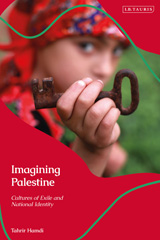 E-book, Imagining Palestine, Bloomsbury Publishing