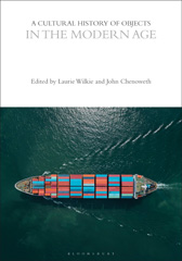 E-book, A Cultural History of Objects in the Modern Age, Bloomsbury Publishing
