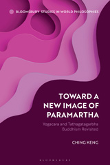 E-book, Toward a New Image of Paramartha, Bloomsbury Publishing