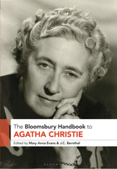 eBook, The Bloomsbury Handbook to Agatha Christie, Bloomsbury Publishing