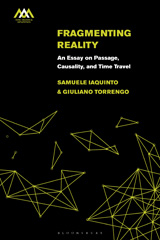E-book, Fragmenting Reality, Bloomsbury Publishing