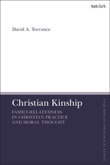 E-book, Christian Kinship, Torrance, David A., Bloomsbury Publishing
