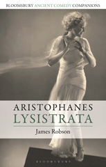 E-book, Aristophanes : Lysistrata, Bloomsbury Publishing