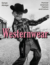 E-book, Westernwear, Bloomsbury Publishing