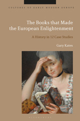 E-book, The Books that Made the European Enlightenment, Bloomsbury Publishing