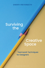 E-book, Surviving the Creative Space, Bloomsbury Publishing