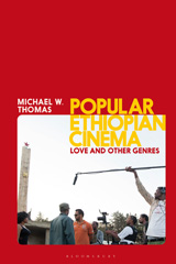 E-book, Popular Ethiopian Cinema, Bloomsbury Publishing