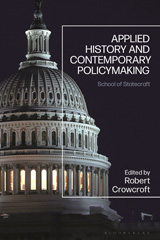 eBook, Applied History and Contemporary Policymaking, Bloomsbury Publishing