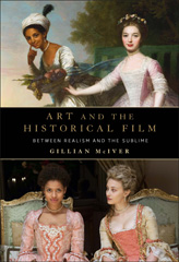 E-book, Art and the Historical Film, Bloomsbury Publishing
