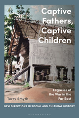 E-book, Captive Fathers, Captive Children, Bloomsbury Publishing